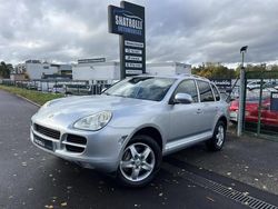 Gris Utilisé 2005 Porsche Cayenne SUV | 7 990 €