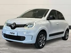 Utilisé 2023 Renault Twingo Equilibre Citadine | 12 799 € (Prix juste)
