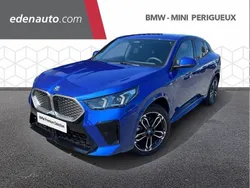 Utilisé 2025 BMW iX2 M Sport SUV | 52 900 € (Prix cher)