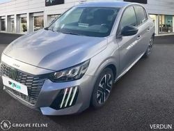 Gris artense (m) Occasion 2024 Peugeot 208 Allure Citadine | 18 990 € (Prix juste)