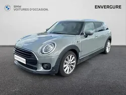 Gris Utilisé 2020 Mini Cooper Citadine | 23 890 € (Prix cher)