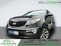 Occasion 2016 Kia Sportage SUV | 17 400 € (Prix assez cher)
