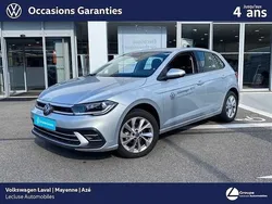 Utilisé 2025 VW Polo Style | 25 700 € (Prix assez cher)