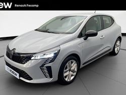 Gris Utilisé 2024 Renault Clio V Evolution Citadine | 16 990 € (Prix juste)