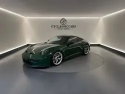 Utilisé 2021 Porsche 911 GT3 Coupé | 239 900 € (Prix cher)