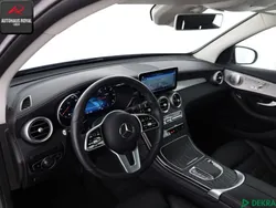 Utilisé 2020 Mercedes GLC400d | 50 400 €