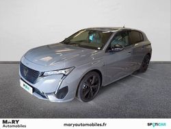 Gris Nouvelle 2025 Peugeot 308 GT Berline | 38 420 €