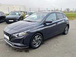 Gris Nouvelle 2024 Hyundai i20 | 18 490 €