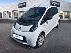 Blanc antartique Utilisé 2019 Citroën C-zero Comfort Citadine | 7 489 € (Prix juste)