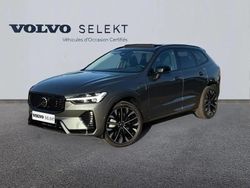 Vert Utilisé 2025 Volvo XC60 Ultra SUV | 72 489 €