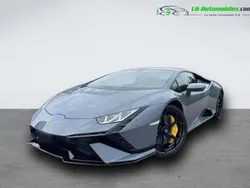 Utilisé 2023 Lamborghini Huracán Coupé | 305 700 €