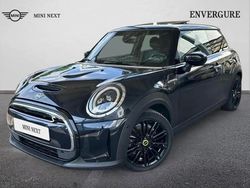 Noir Utilisé 2022 Mini Cooper SE Citadine | 20 480 € (Prix juste)