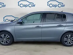 Utilisé 2018 Peugeot 308 Allure Berline | 8 490 € (Super prix)