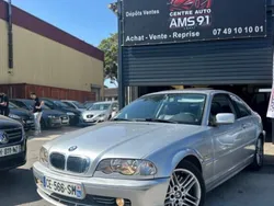 Utilisé 2001 BMW 330 Berline | 9 990 €
