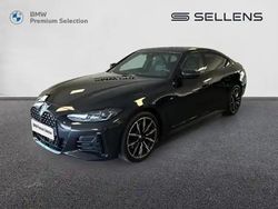 M portimaoblau métallisé Utilisé 2022 BMW 430 M Sport Coupé | 52 880 € (Prix cher)