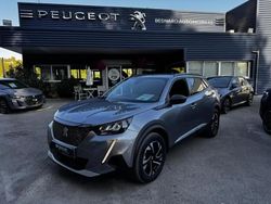 Gris Utilisé 2022 Peugeot 2008 Allure SUV | 18 490 € (Prix juste)