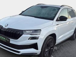 Occasion 2025 Skoda Karoq SportLine SUV | 34 990 € (Prix juste)