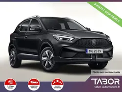 Noir Nouvelle 2025 MG ZS Luxury Berline | 24 593 € (Prix assez cher)