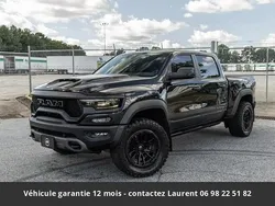 Noir Utilisé 2021 Dodge Ram Pick-up | 104 736 € (Prix juste)