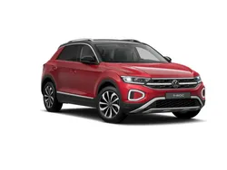Nouvelle 2025 VW T-Roc Style SUV | 40 440 € (Bon prix)