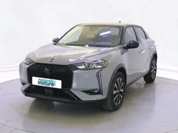 Gris Utilisé 2024 DS Automobiles DS3 Performance Citadine | 21 990 € (Prix juste)