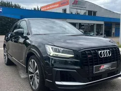 Noir Utilisé 2020 Audi SQ2 Sport SUV | 39 990 € (Prix assez cher)