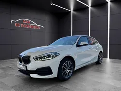 Utilisé 2023 BMW 116 Citadine | 24 999 € (Prix juste)