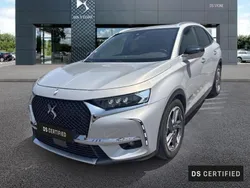 Utilisé 2020 DS Automobiles DS7 Crossback Grand Chic SUV | 22 989 € (Bon prix)