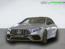 Utilisé 2023 Mercedes A45 AMG AMG Berline | 52 600 € (Super prix)