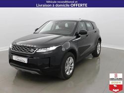 Noir Utilisé 2020 Land Rover Range Rover evoque S SUV | 33 900 € (Prix juste)