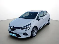 Utilisé 2020 Renault Clio V Business | 11 990 € (Bon prix)