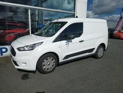 Blanc Occasion 2024 Ford Transit Trend Berline | 19 990 €