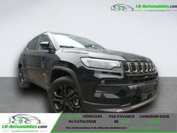 Utilisé 2023 Jeep Compass SUV | 27 500 € (Prix juste)