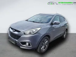 Utilisé 2015 Hyundai ix35 SUV | 16 900 € (Prix juste)