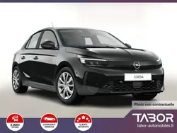 Noir Nouvelle 2025 Opel Corsa Edition Citadine | 17 332 € (Bon prix)