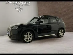 Noir Utilisé 2024 Mini Countryman Favoured SUV | 36 990 €