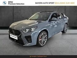 Storm bay metallise Utilisé 2024 BMW X2 M Sport SUV | 57 990 €