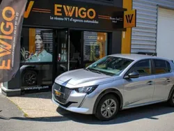 Utilisé 2023 Peugeot e-208 Style Citadine | 17 990 € (Bon prix)