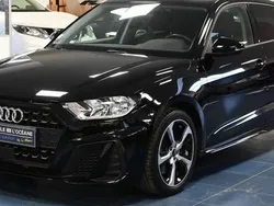 Utilisé 2023 Audi A1 Sportback S-Line Citadine | 22 498 € (Prix juste)