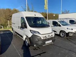 Blanc Nouvelle 2024 Fiat Ducato S Van | 31 188 € (Bon prix)