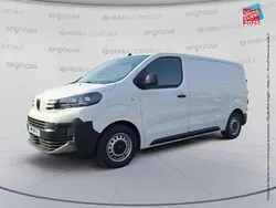 Blanc Utilisé 2025 Peugeot Expert Van | 31 390 € (Prix assez cher)