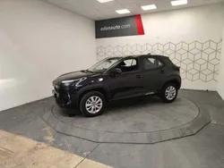 Utilisé 2023 Toyota Yaris Hybrid Business Edition | 22 490 € (Bon prix)