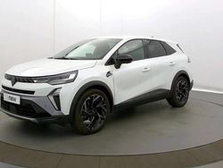 Blanc Occasion 2024 Renault Symbioz Esprit Alpine SUV | 28 950 € (Bon prix)