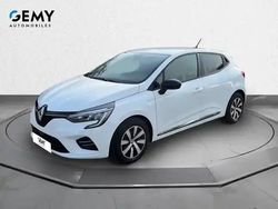 Blanc Occasion 2023 Renault Clio V Evolution Citadine | 14 190 € (Bon prix)