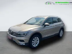 Utilisé 2016 VW Tiguan SUV | 26 200 € (Bon prix)