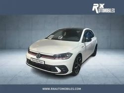 Blanc pur toit noir Occasion 2025 VW Polo S Berline | 34 990 €