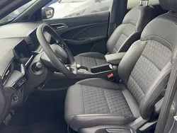 Gris Utilisé 2024 MG MG3 Luxury Citadine | 21 090 € (Bon prix)