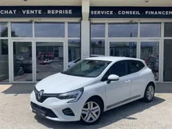 Utilisé 2021 Renault Clio V Business Citadine | 13 600 € (Bon prix)