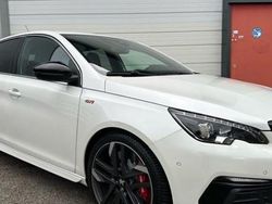 Blanc Utilisé 2020 Peugeot 308 GTi Berline | 27 990 €