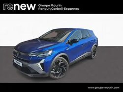 Bleu Utilisé 2025 Renault Symbioz Esprit Alpine SUV | 33 979 € (Prix juste)